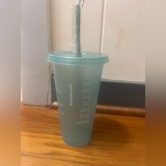 NWT Starbucks limited edition cup - Picture 2 of 4